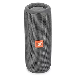 Колонки акустические T&G TG-365 Grey - фото Колонки акустические T&G TG-365 Grey