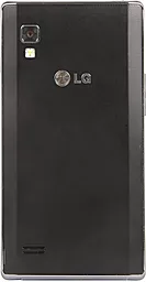 Задня кришка корпусу LG P765 Optimus L9 Original Black