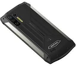 Смартфон UleFone Power Armor 13 8/128GB Black - миниатюра 5