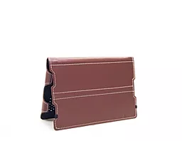 Чохол для планшету Status Book Series для Apple iPad 12.9" 2016, 2017 Brown - фото Чохол для планшету Status Book Series для Apple iPad 12.9" 2016, 2017 Brown