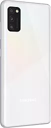 Samsung Galaxy A41 4/64GB (SM-A415FZWD) White - миниатюра 4