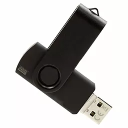 Флешка GooDRam 16 GB Twister PD16GH2GRTSKKR9 (UTS2-0160KKR11)