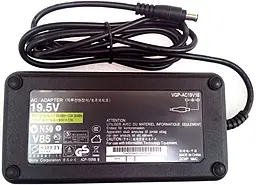 Блок питания для ноутбука Sony 150W, 19.5V, 7.7A, 6.5x4.4 (VGP-AC19V18 / A40282) Original - фото Блок питания для ноутбука Sony 150W, 19.5V, 7.7A, 6.5x4.4 (VGP-AC19V18 / A40282) Original