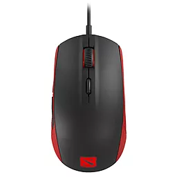 Компьютерная мышка Steelseries Rival 100 Dota2 (62345) - фото Компьютерная мышка Steelseries Rival 100 Dota2 (62345)