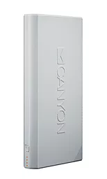 Повербанк Canyon CNE-CPBF160W 16000 mAh White