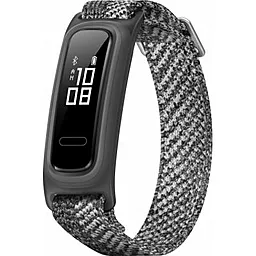 Фітнес-браслет Huawei Band 4e Misty Grey - фото Фітнес-браслет Huawei Band 4e Misty Grey