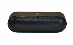 Колонки акустичні U-Bass XC-39 Black - фото Колонки акустичні U-Bass XC-39 Black