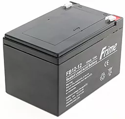 Аккумуляторная батарея Frime 12V 12Ah (FB12-12)