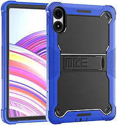 Чехол для планшета ArmorStandart Rover для Xiaomi Redmi Pad Pro, Poco Pad Blue (ARM84977) - фото Чехол для планшета ArmorStandart Rover для Xiaomi Redmi Pad Pro, Poco Pad Blue (ARM84977)