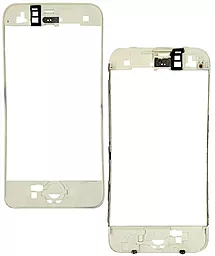 Рамка дисплея Apple iPhone 3G / iPhone 3GS White