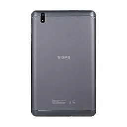 Планшет Sigma mobile TAB A801 Grey (4827798766125) - миниатюра 3