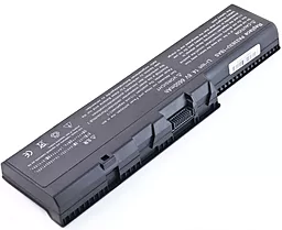 Аккумулятор для ноутбука Toshiba PA3383 Satellite A70 / 14.8V 5200mAh / Black