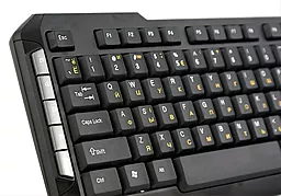 Комплект (клавіатура+мишка) HQ-Tech KM-219 USB - мініатюра 3