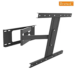 Кронштейн для телевізора Brateck LPA28-443L - фото Кронштейн для телевізора Brateck LPA28-443L