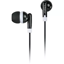 Наушники Vinga CPS015 Black - фото Наушники Vinga CPS015 Black