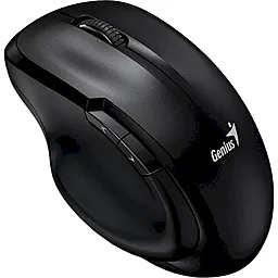 Комп'ютерна мишка Genius Ergo 8200S (31030029400) Black