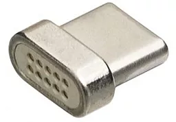 Адаптер для магнитного кабеля Clip-On Magnetic Type-C Connector