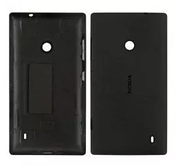 Корпус для Nokia Lumia 520 Black
