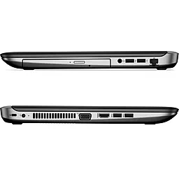 Ноутбук HP ProBook 450 (P4P03EA) - мініатюра 5