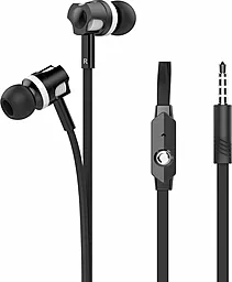 Наушники Langsdom JM26 Black - фото Наушники Langsdom JM26 Black