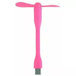 Вентилятор для Xiaomi Mi Portable Fan Pink