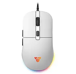 Компьютерная мышка Fantech VX9S Kanata White - фото Компьютерная мышка Fantech VX9S Kanata White