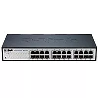 Коммутатор (світч) D-Link DGS-1100-24