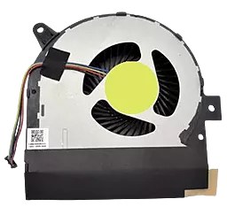 Вентилятор (кулер) для ноутбука Asus ROG G752VL, G752VM, G752VT, G752VY (CPU FAN) 4pin (13NB09V0AM0201) Original