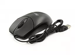 Компьютерная мышка PrologiX PSM-80B Black