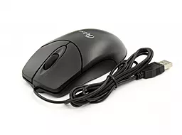 Комп'ютерна мишка PrologiX PSM-80B Black - фото Комп'ютерна мишка PrologiX PSM-80B Black
