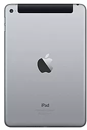 Корпус для планшета Apple iPad mini 4  (версия 3G) Grey