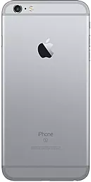 Корпус Apple iPhone 6S Plus Space Gray - фото Корпус Apple iPhone 6S Plus Space Gray