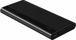 Повербанк Huawei SuperCharge 10000mAh 22.5W SE (HU-55034446) Black - миниатюра 2