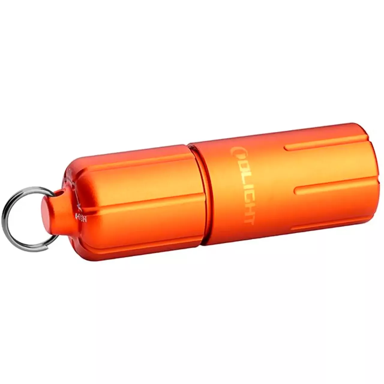 Ліхтарик акумуляторний Olight iTHX Pumpkin Orange - фото 2