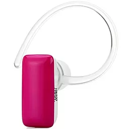 Блютуз гарнитура Roman Q2 Pink