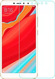 Защитное стекло TOTO Hardness Tempered Glass 2.5D для Xiaomi Redmi S2, Redmi Y2 Clear (F_65462)