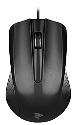 Комплект (клавиатура+мышка) 2E MK404 USB Black (2E-MK404UB) - миниатюра 5