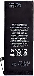 Акумулятор Apple iPhone 6 / DV00DV6229 (1810 mAh) PowerPlant