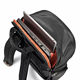 Рюкзак для ноутбука Everki ContemPRO Commuter Black 15.6'' - миниатюра 5