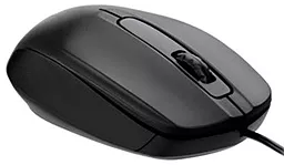 Комп'ютерна мишка 2E MF140 USB (2E-MF140UB) Black