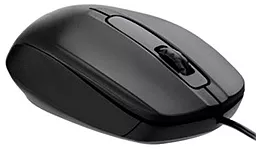 Компьютерная мышка 2E MF140 USB (2E-MF140UB) Black - фото Компьютерная мышка 2E MF140 USB (2E-MF140UB) Black