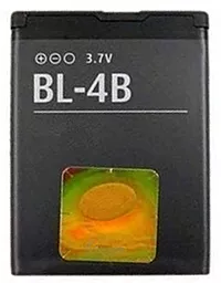 Аккумулятор Nokia BL-4B (700 mAh) 12 мес. гарантии - миниатюра 6