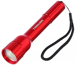 Фонарик Treker LP-8609-2AA - фото Фонарик Treker LP-8609-2AA