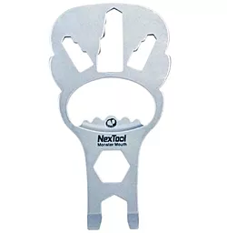Мультитул NexTool Monster Mouth (KT5010B) - фото Мультитул NexTool Monster Mouth (KT5010B)
