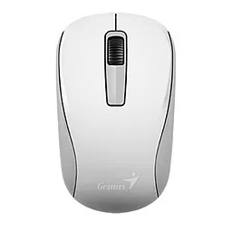 Компьютерная мышка Genius NX-7005 (31030127102) White - миниатюра 2