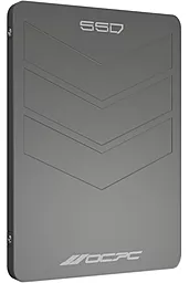 SSD Накопитель OCPC XTG-200 4 TB (OCGSSD25S3T4TB)