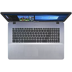 Ноутбук Asus X705NA (X705NA-GC027) - миниатюра 4
