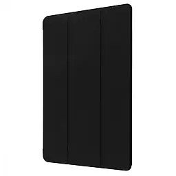 Чехол для планшета Wave Smart Cover для Xiaomi Pad 7, Pad 7 Pro 11,2" Black - фото Чехол для планшета Wave Smart Cover для Xiaomi Pad 7, Pad 7 Pro 11,2" Black