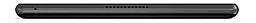 Планшет Lenovo Tab 4 LTE 16GB (ZA2D0030UA) Slate Black - мініатюра 5