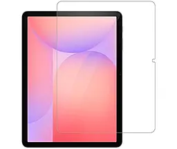 Захисне скло BeCover для Samsung Galaxy Tab S11 (SM-X730/X736) 11.0" (714612) - фото Захисне скло BeCover для Samsung Galaxy Tab S11 (SM-X730/X736) 11.0" (714612)